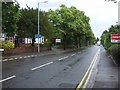 Comberton Road, Kidderminster