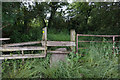 Leeds Country Way towards Carlton