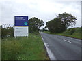 A451 towards Kidderminster