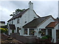 The Park Gate Inn near Cookley