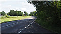 A1075 towards Watton