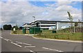 Bentley Design at Symmetry Park, Bicester