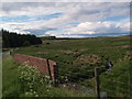 Bridge over the Bennan Burn