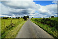 H5375 : Fernagh Road, Oxtown by Kenneth  Allen