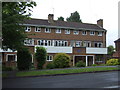 Flats on Castlecroft Road