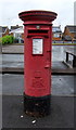 Elizabeth II postbox, Offmore Farm, Kidderminster