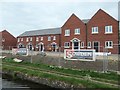 Sowden Homes, off Moor Lane, Loughborough