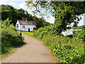 The Boat House, Colemere