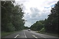 The A421, Buckingham