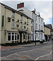 Castle Hotel, High Street, Lampeter