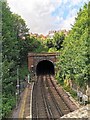 Railway Tunnel, Lewes