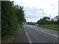 Stourbridge Road (A449)