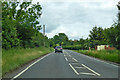 A413 towards Buckingham