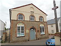 Haddenham Methodist Church