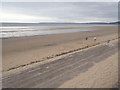 Aberafan beach