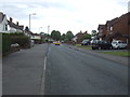 Park Road, Quarry Bank