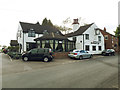 The Brownlow Inn, Brownlow Heath, Cheshire