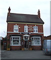 The Waggon and Horses, Cradley Heath