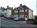 Houses on Powke Lane, Rowley Regis