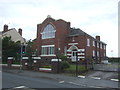 Baitul Ghafoor Mosque, Halesowen