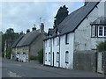 Cottages in Frampton