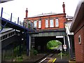 Acocks Green Station