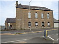 Siloam Baptist Church, Killay