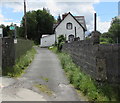 Glandulas Terrace, Lampeter