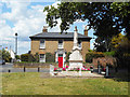 Stanwell War Memorial