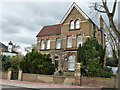 House on Crescent Road, Beckenham