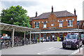 Purley Station