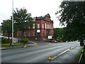 Baptist Chapel, Cemetery Road, Holbeck, Leeds