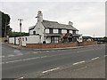 SP1858 : The former Dun Cow pub by the A3400 by Robin Stott