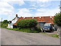 Outbuildings at Down Farm