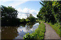 Leeds & Liverpool Canal