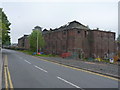 Langley Maltings on Western Road