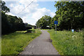 Leeds & Liverpool Canal