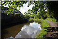 Leeds & Liverpool Canal