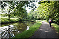 Leeds & Liverpool Canal