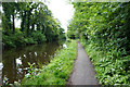 Leeds & Liverpool Canal