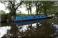 Leeds & Liverpool Canal