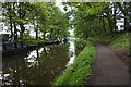 Leeds & Liverpool Canal