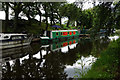 Leeds & Liverpool Canal