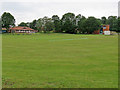 Edwinstowe Cricket Ground