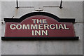 The Commercial Inn