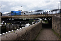 SD5804 : Leeds & Liverpool Canal by Ian S