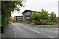 Flats on Chatsworth Road