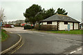 Public conveniences, Dartmouth park and ride