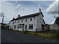 TF4907 : The former Queens Head Public House, Emneth by Geographer