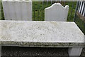 Grave of the Wigtown Martyrs